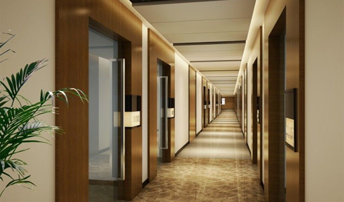 重慶寫字樓裝修設(shè)計的標(biāo)準(zhǔn)規(guī)定