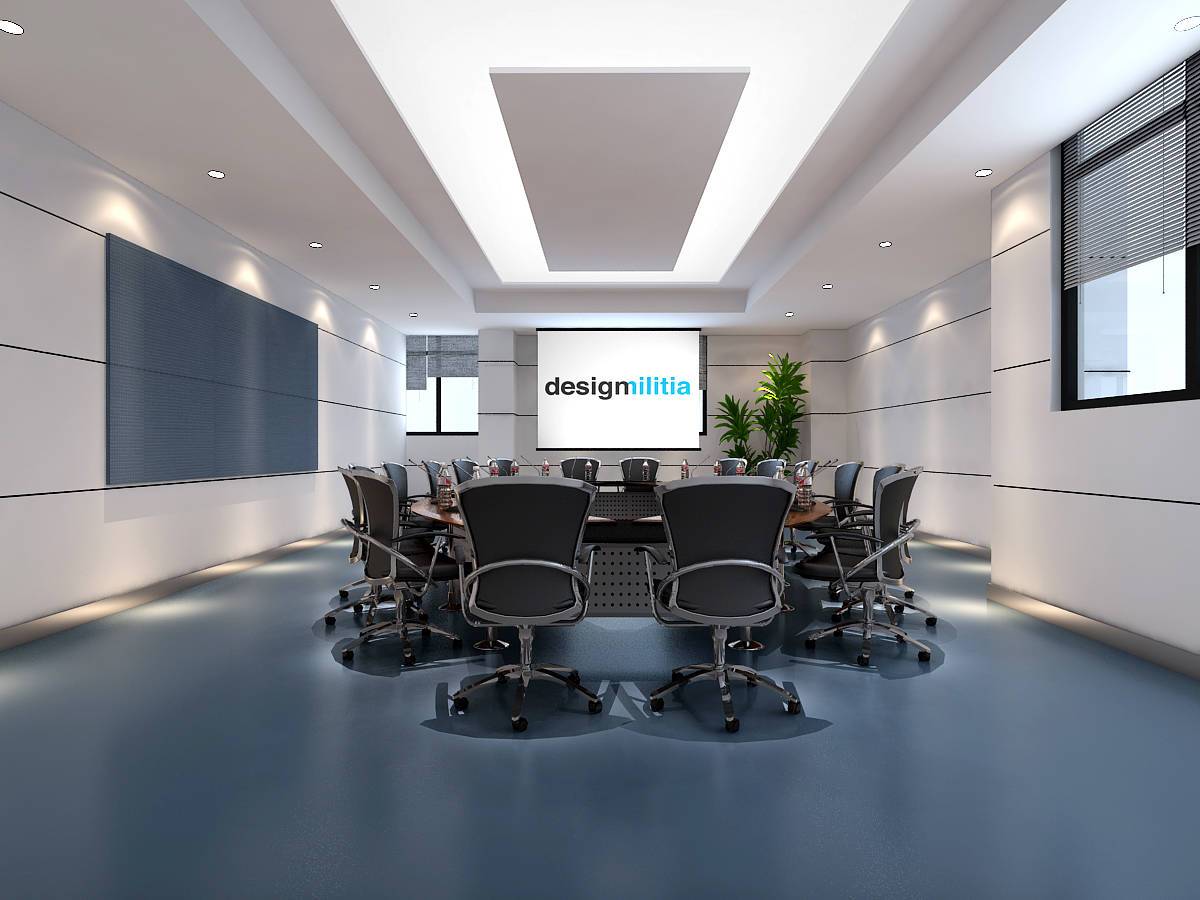 小型辦公室裝修設(shè)計要點注意