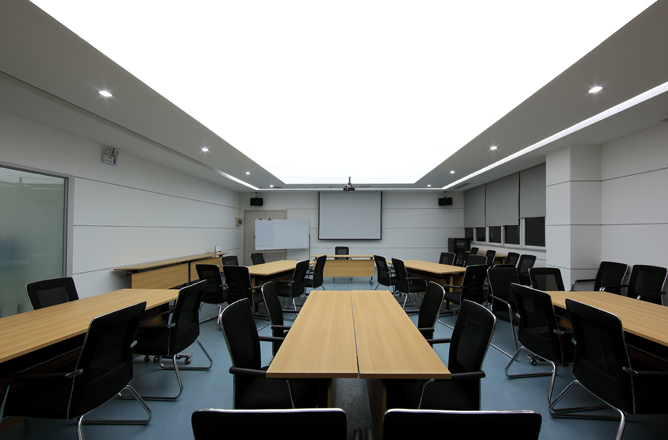 簡(jiǎn)約輕奢風(fēng)辦公室裝修有哪些細(xì)節(jié)呢