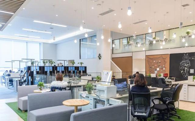 注意這幾個裝修小技巧&mdash;讓辦公室裝修效果更理想