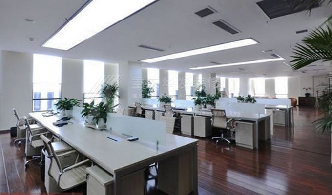 辦公室裝修腳踢線的種類及施工