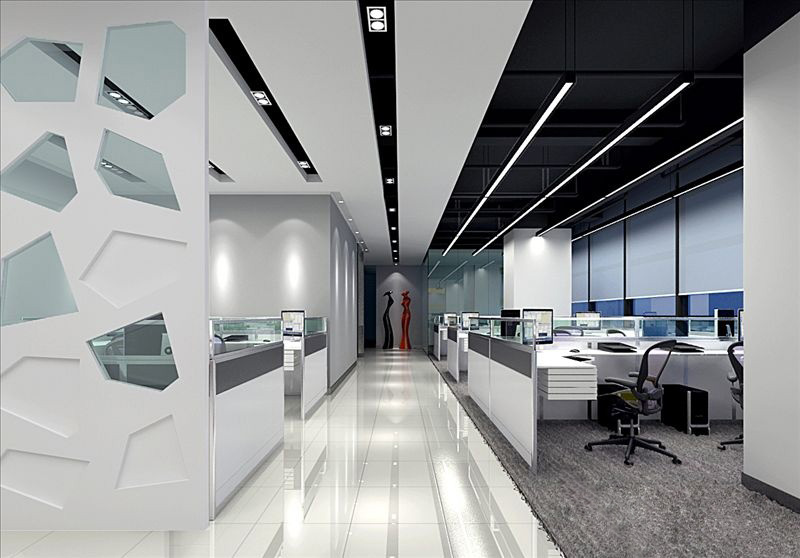 辦公室裝修怎樣進(jìn)行才能夠既經(jīng)濟又實惠