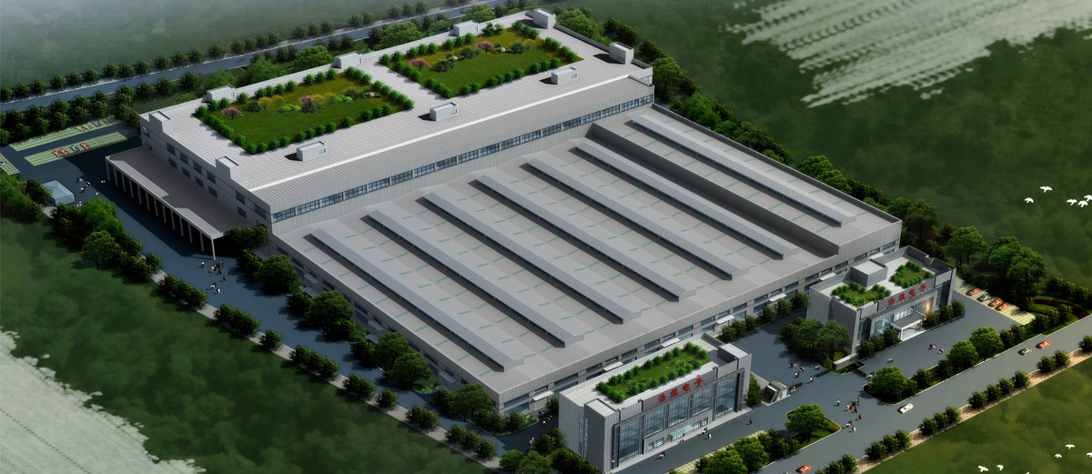 智能化廠房裝修：提升生產(chǎn)效率與管理水平