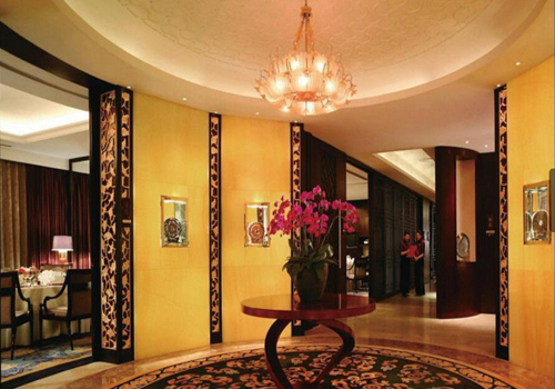 重慶酒店裝修燈光布置的要求 重慶酒店裝修燈光布置的要求