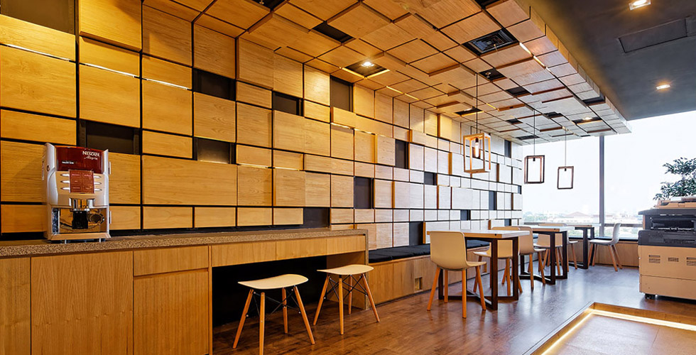 辦公室應(yīng)該怎樣裝修設(shè)計(jì)？