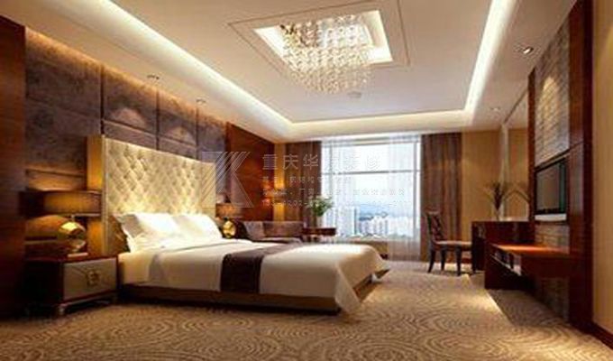 酒店裝修中吊燈的選擇類(lèi)型注意事項(xiàng)