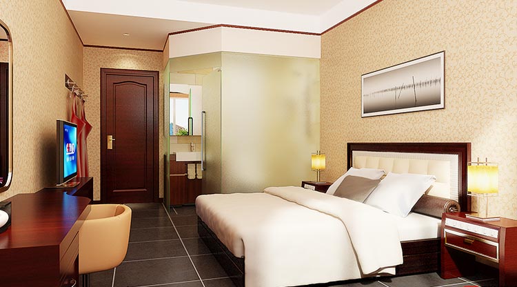 商務(wù)酒店裝修需要考慮哪些問(wèn)題呢？