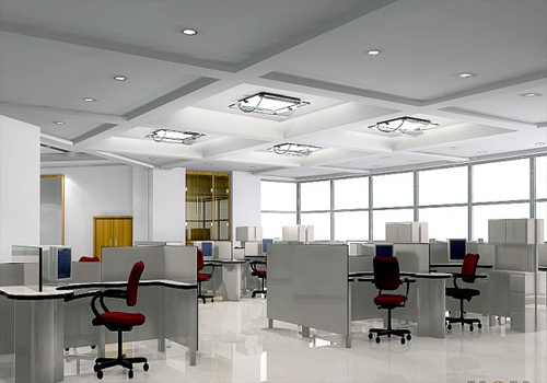 重慶辦公室裝修在施工中需要注意什么？
