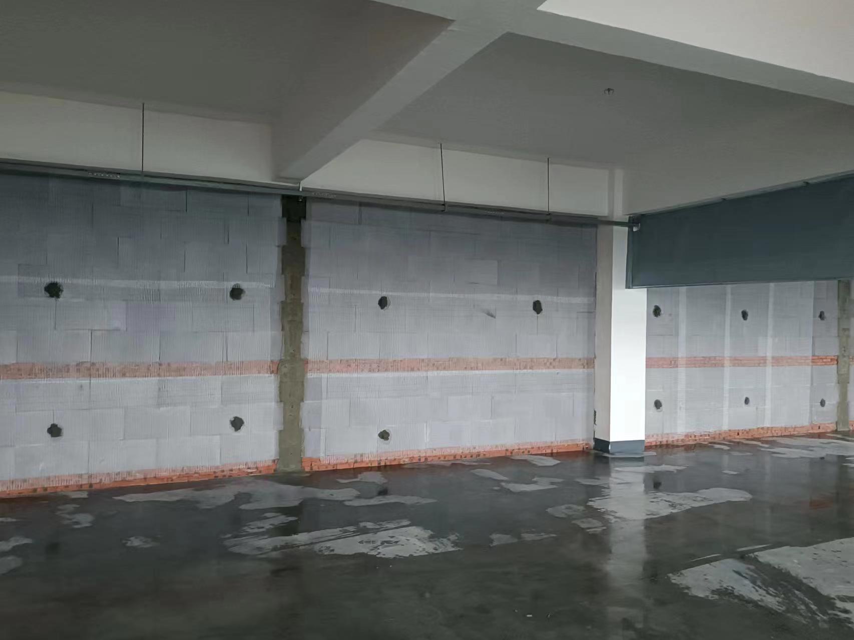 如何實(shí)現(xiàn)廠房裝修中的保溫隔熱，節(jié)能降耗的實(shí)用技巧