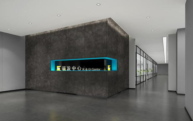  辦公室裝修準(zhǔn)則你知道幾點？華發(fā)裝飾