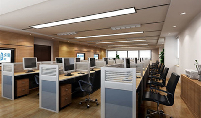 辦公室裝修報價應該怎樣進行價格的比較？