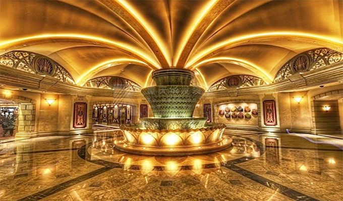 酒店裝修設(shè)計(jì)如何提升酒店品質(zhì)?