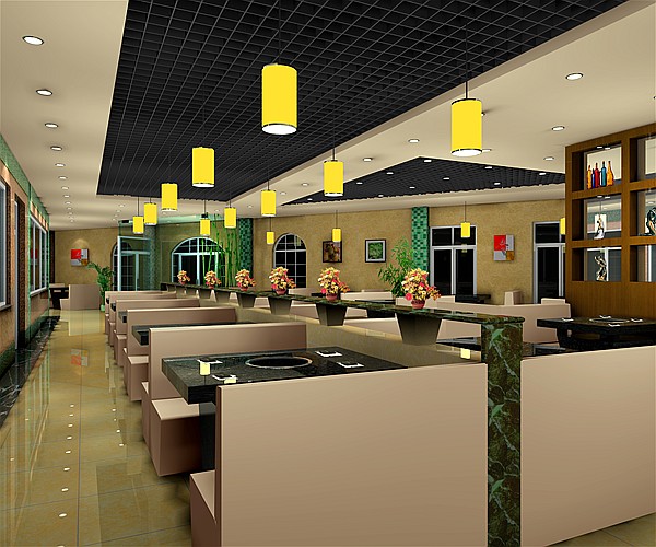 如何選擇火鍋店裝修風(fēng)格?