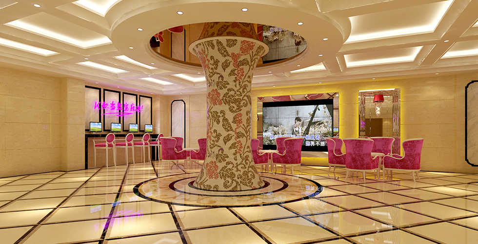 重慶裝修設(shè)計(jì)公司，餐廳裝修設(shè)計(jì)