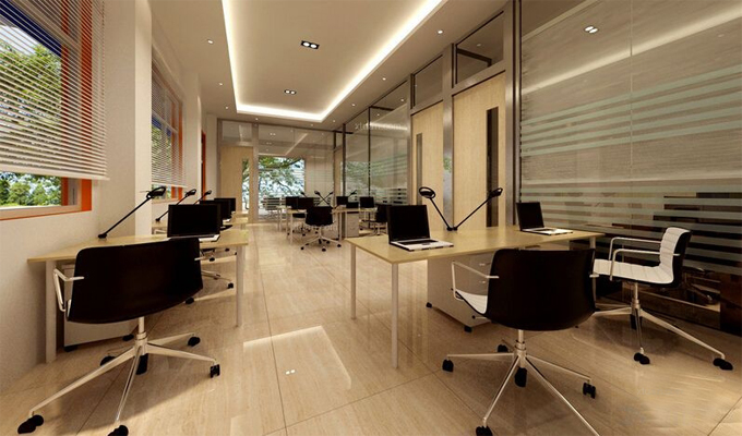 寫字樓裝修監(jiān)理的工作內容