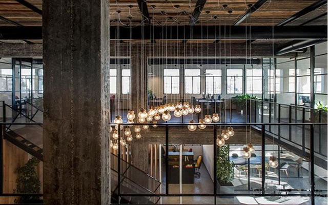 前方雷區(qū)如此多找辦公室裝修公司如何防被坑，竣工驗(yàn)收重點(diǎn)