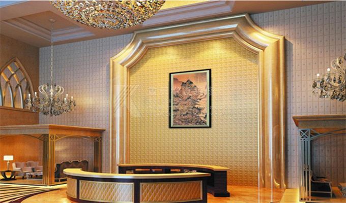 精品酒店設(shè)計注重理念