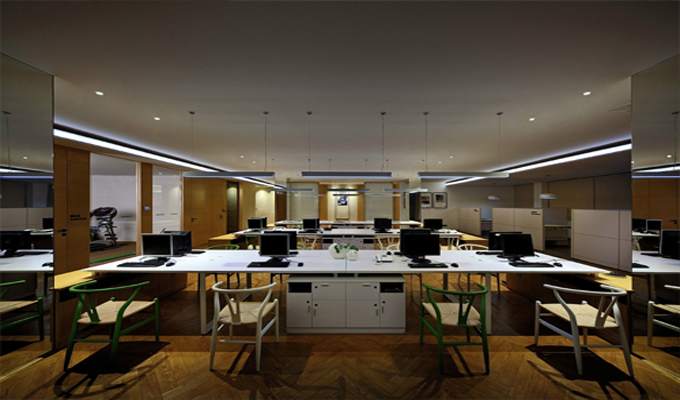 重慶辦公室裝修設(shè)計(jì)營造良好辦公環(huán)境